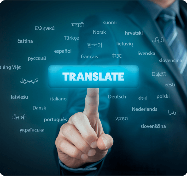 Translation Services