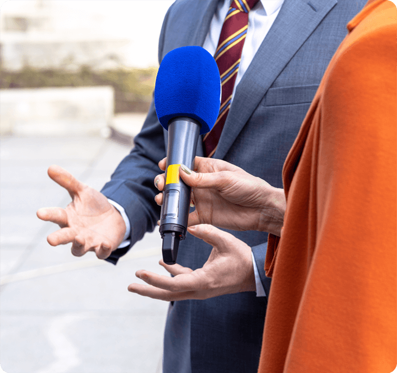 Media Relations