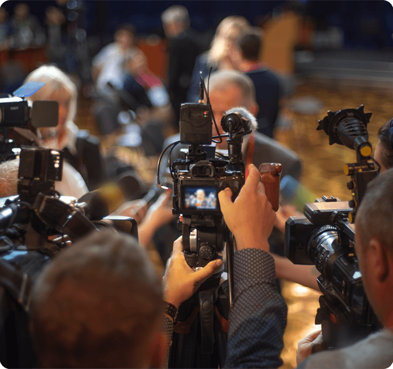 Press Conferences
