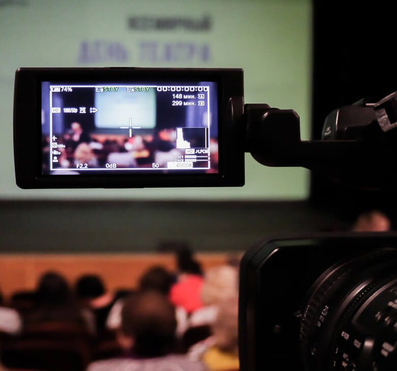 Photography and Videography